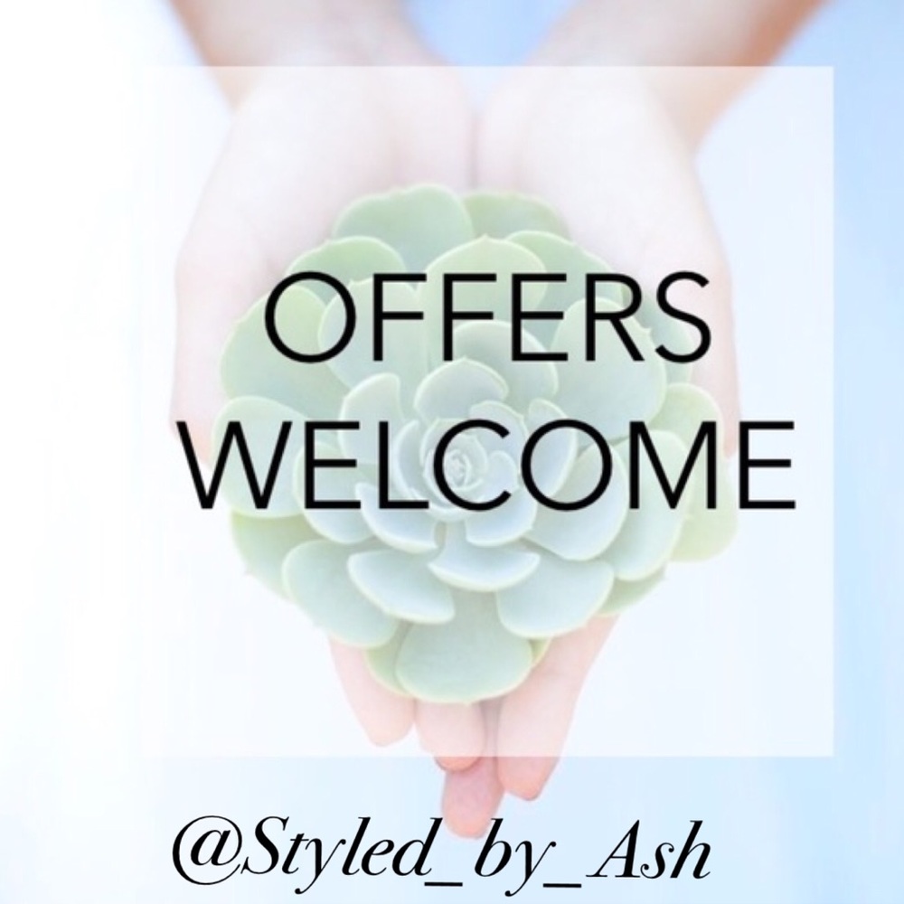 🎉🎉All reasonable offers considered 🎉🎉